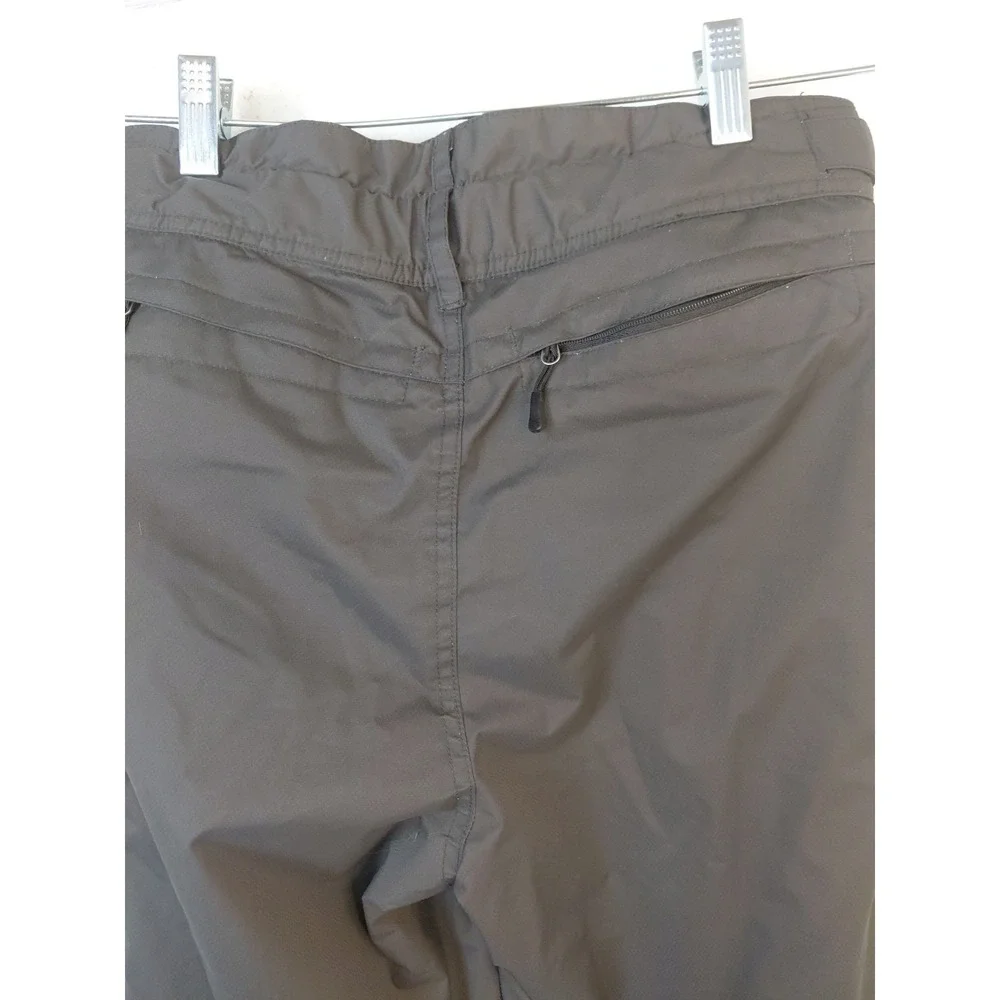 REI boys waterproof
